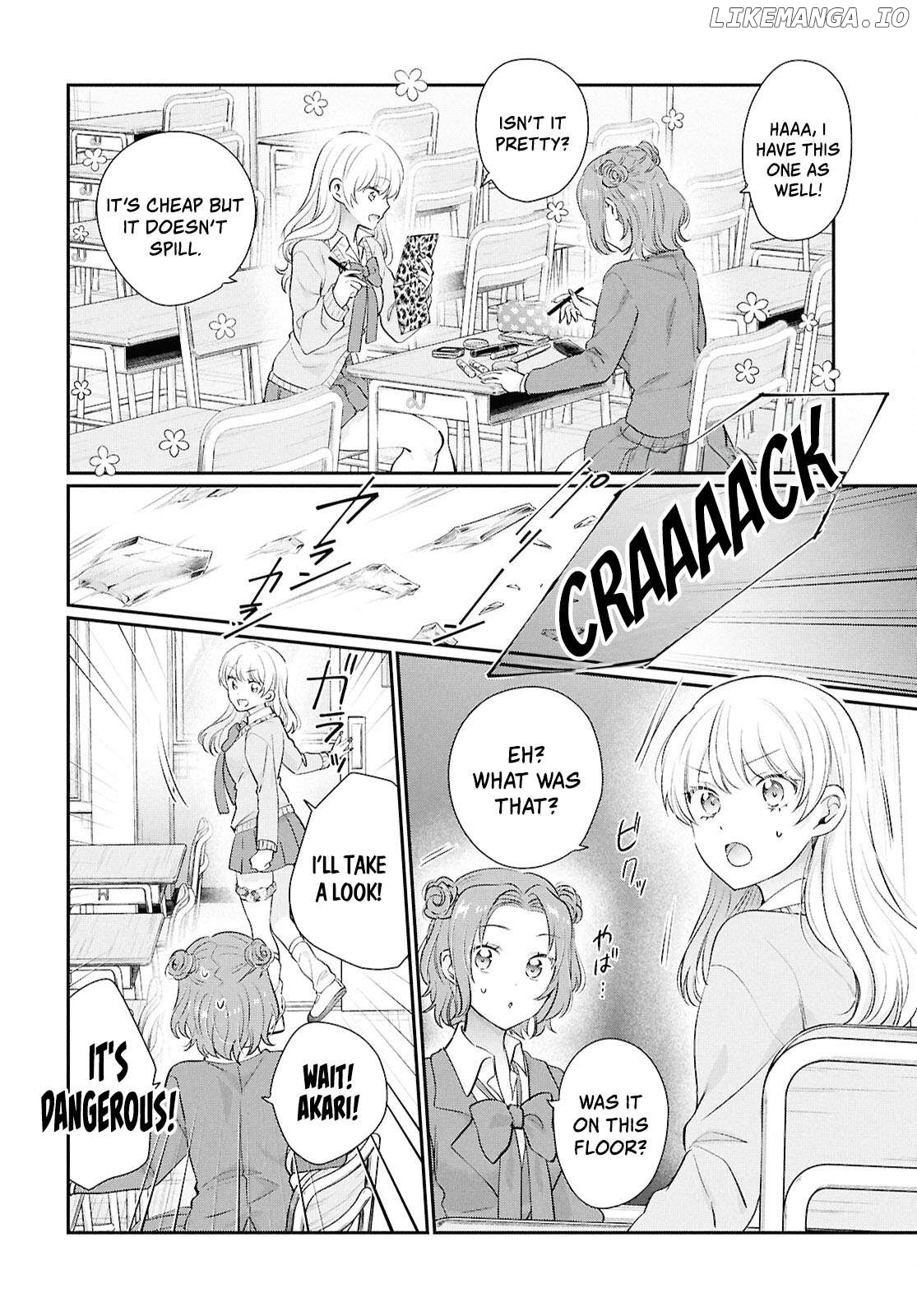 More Than a Married Couple, But Not Lovers, Chapter 75 image 10